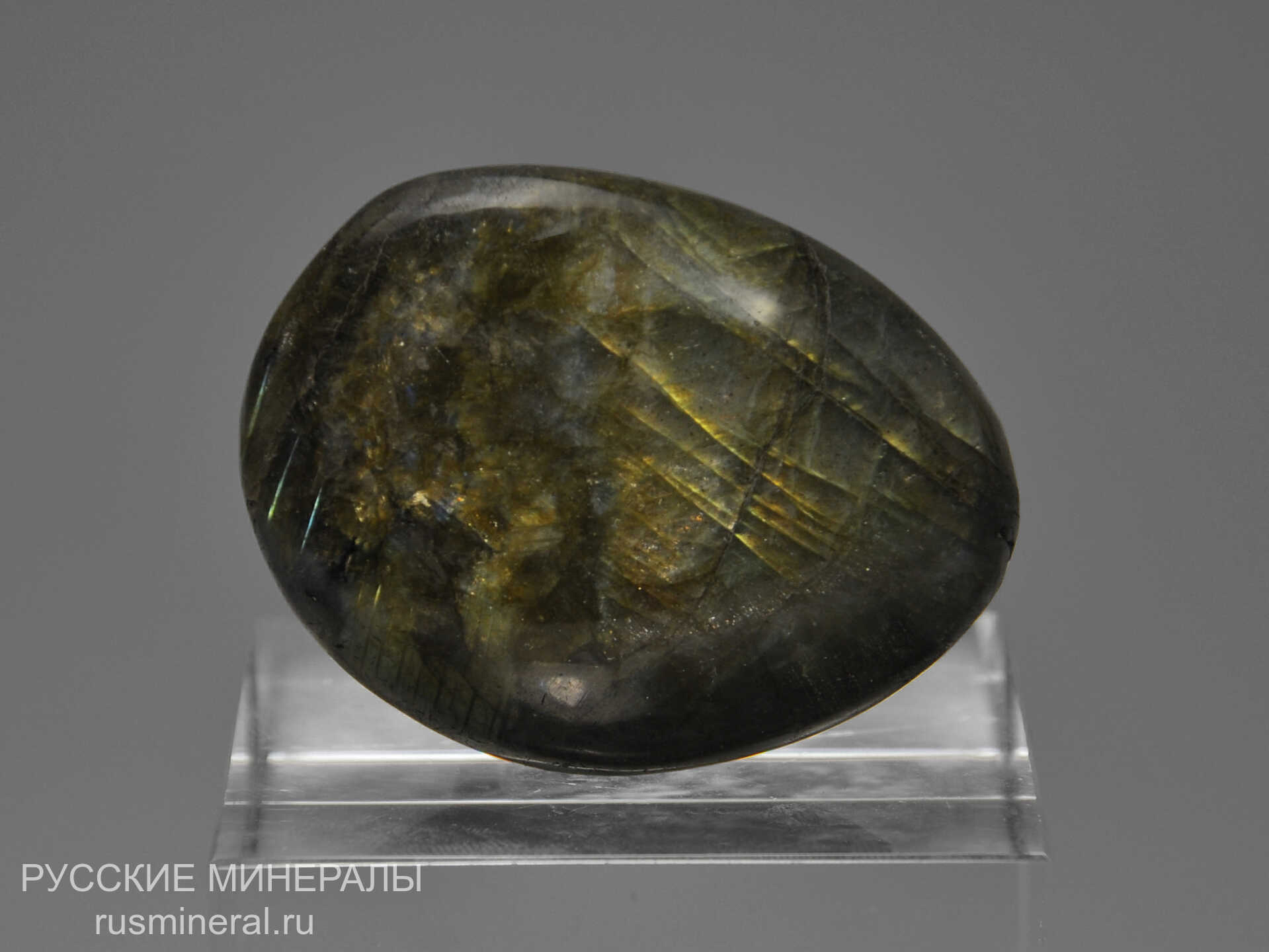 Лабрадор полированный Лабрадор полированный