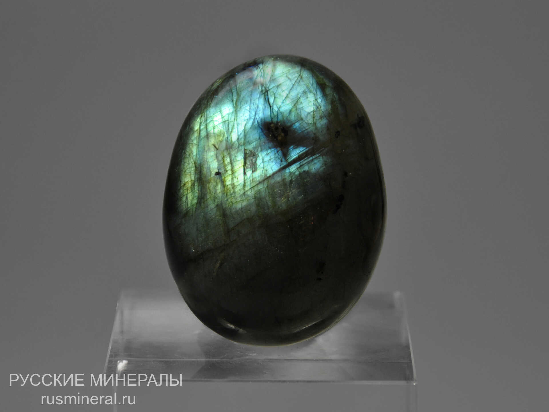 Лабрадор полированный Лабрадор полированный