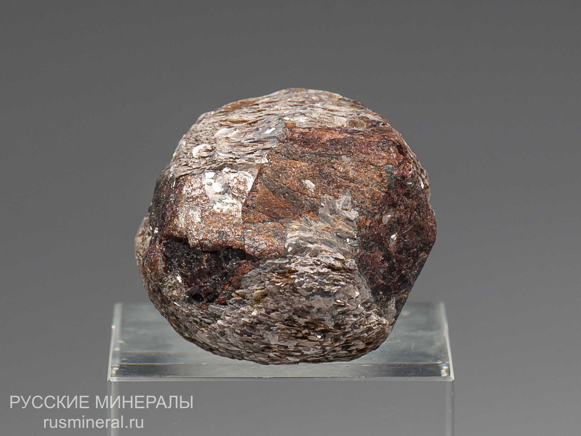 Альмандин Альмандин