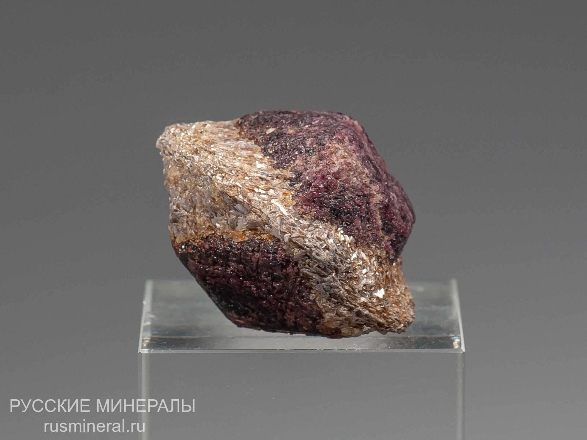 Альмандин Альмандин