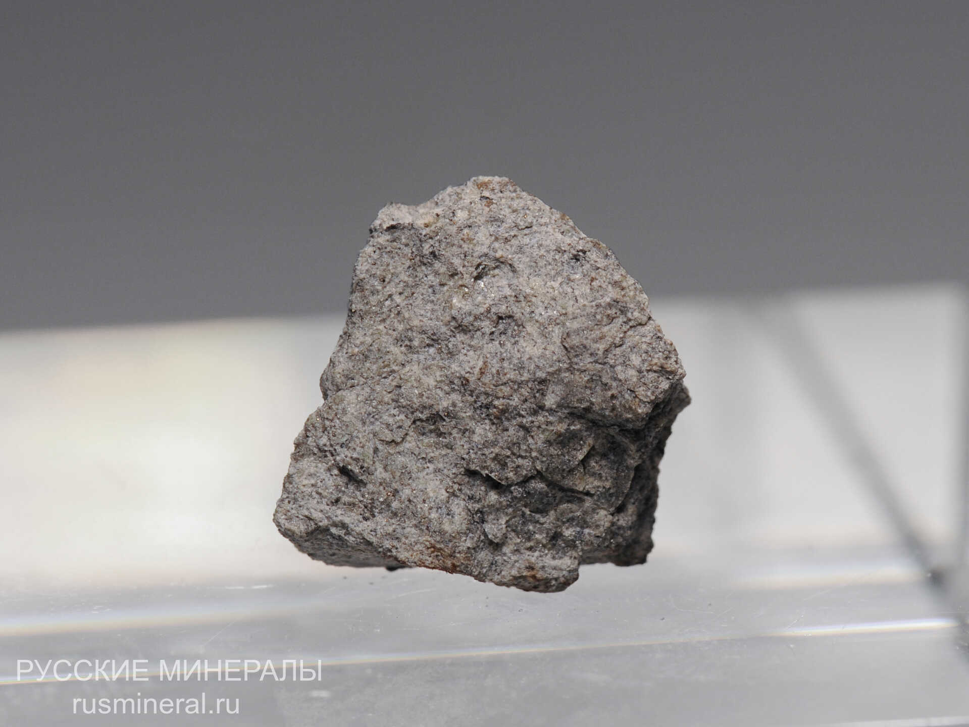 Метеорит Окуловка Метеорит Окуловка