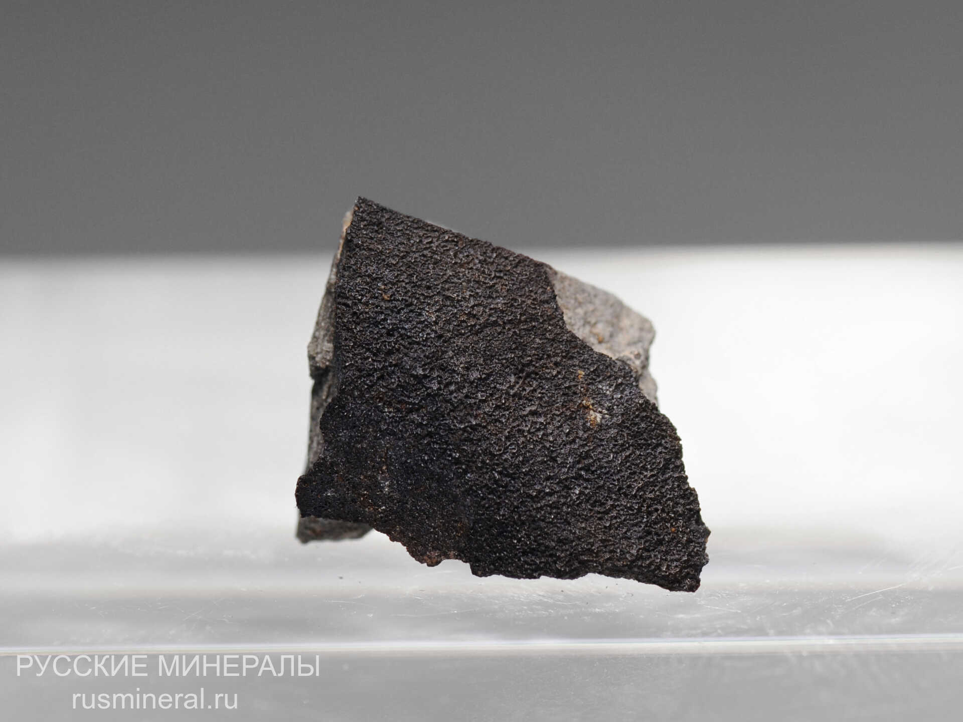Метеорит Окуловка Метеорит Окуловка