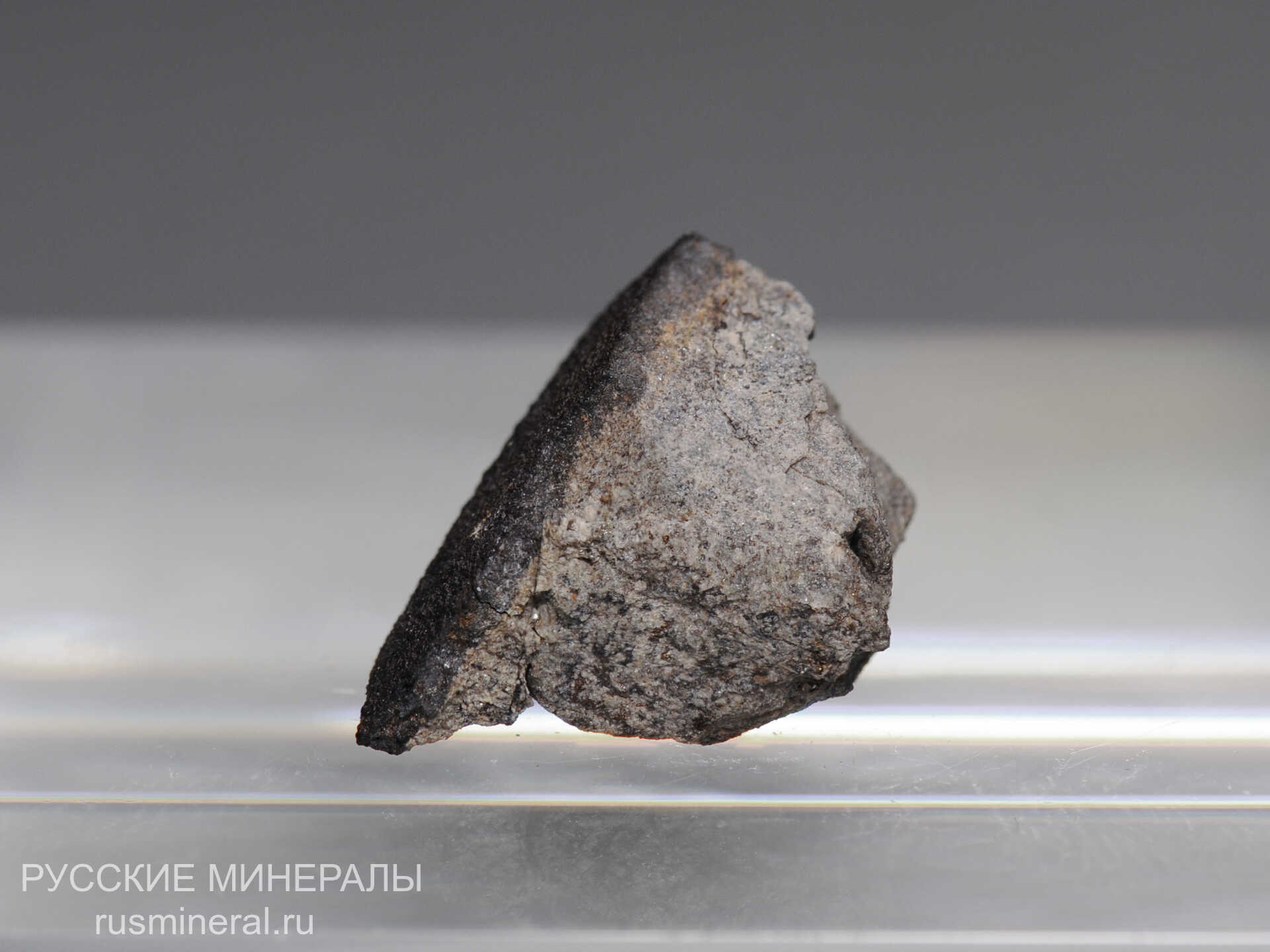 Метеорит Окуловка Метеорит Окуловка
