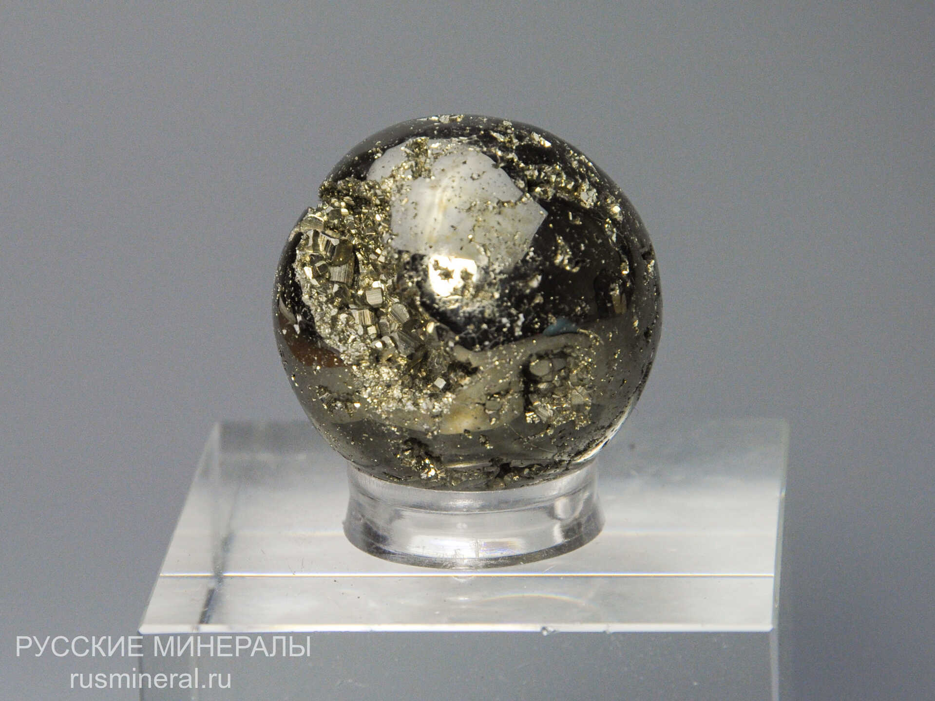 Пирит Пирит