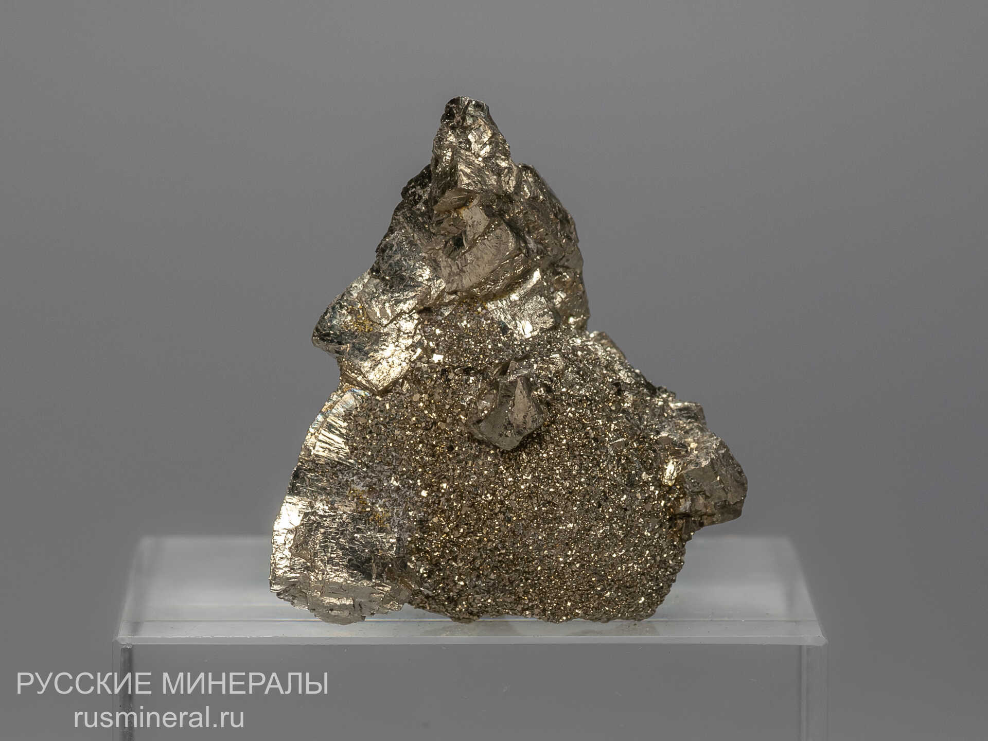 Пирит Пирит