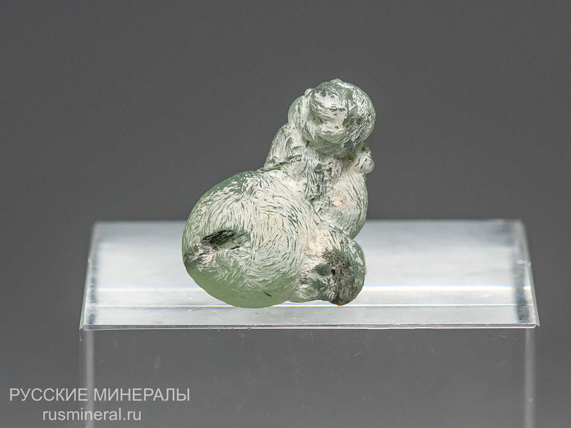 Пренит Пренит