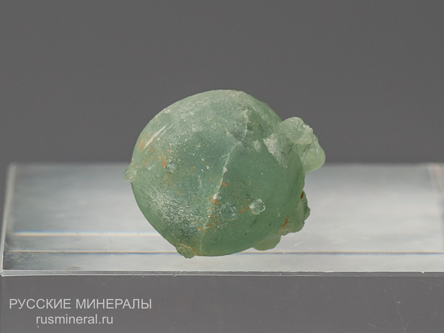 Пренит Пренит