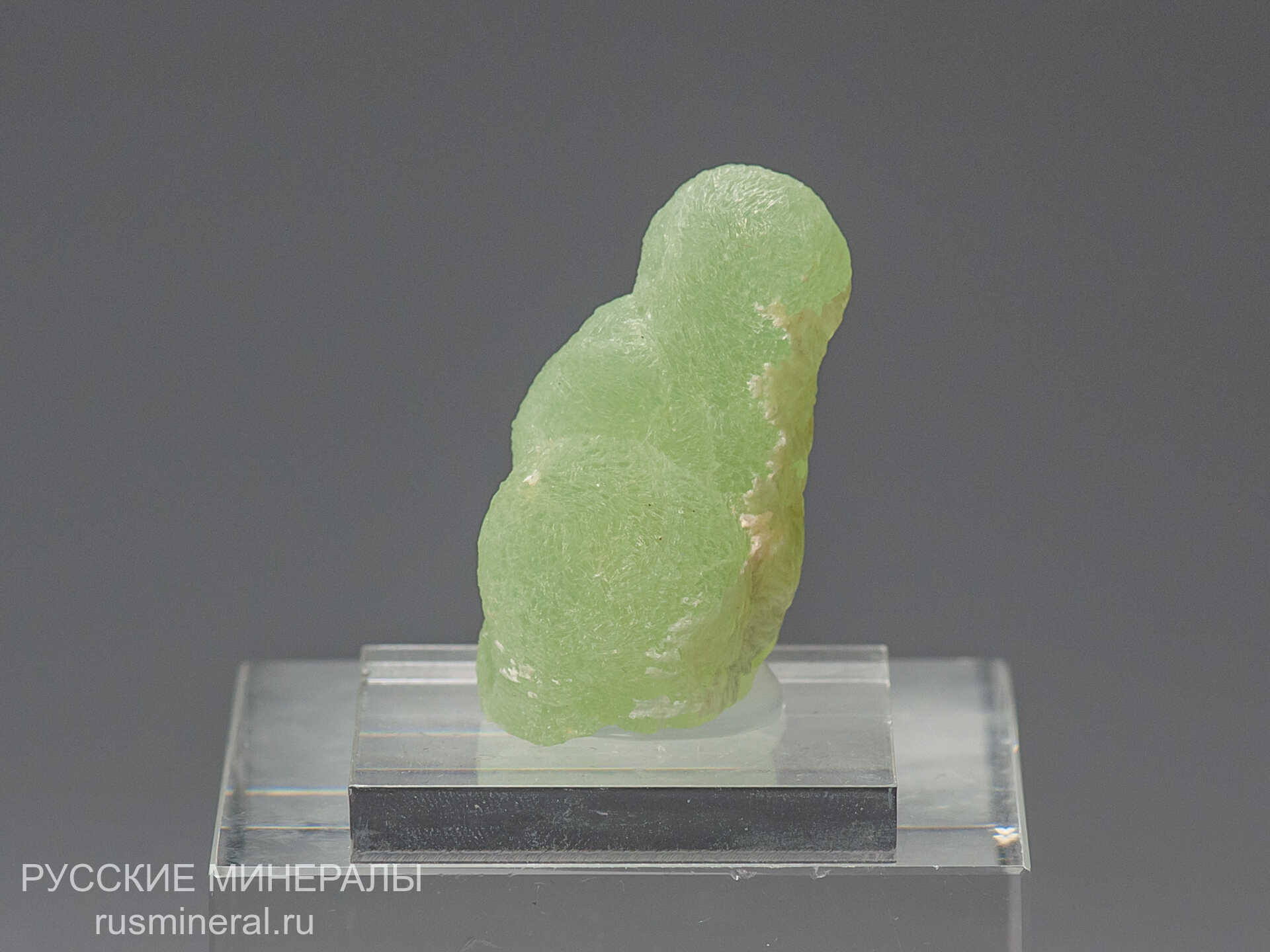 Пренит Пренит