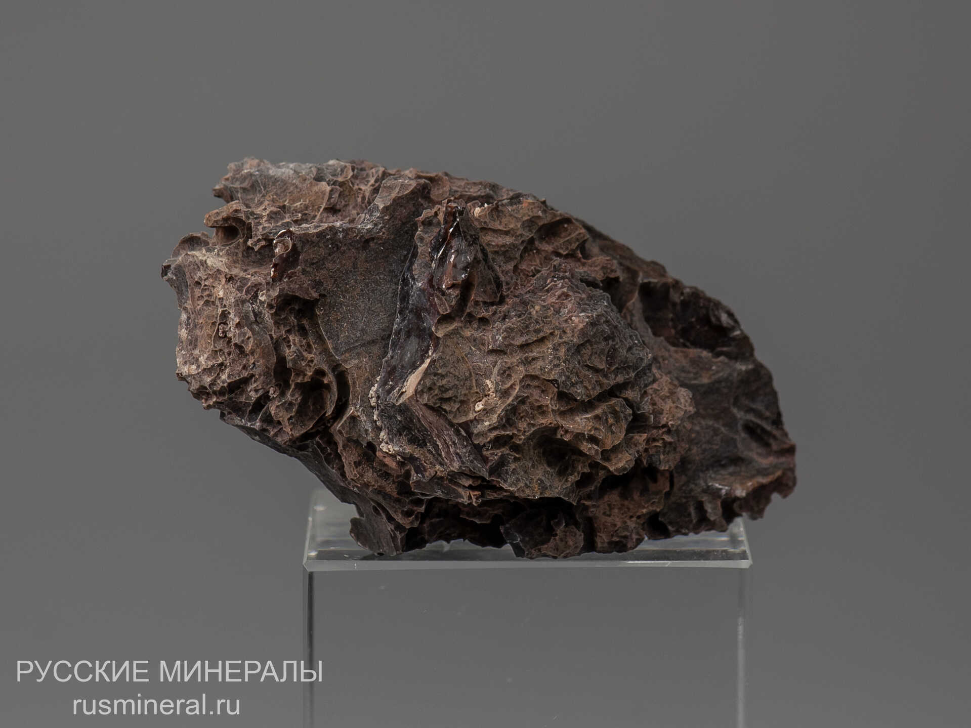 Обсидиан Обсидиан