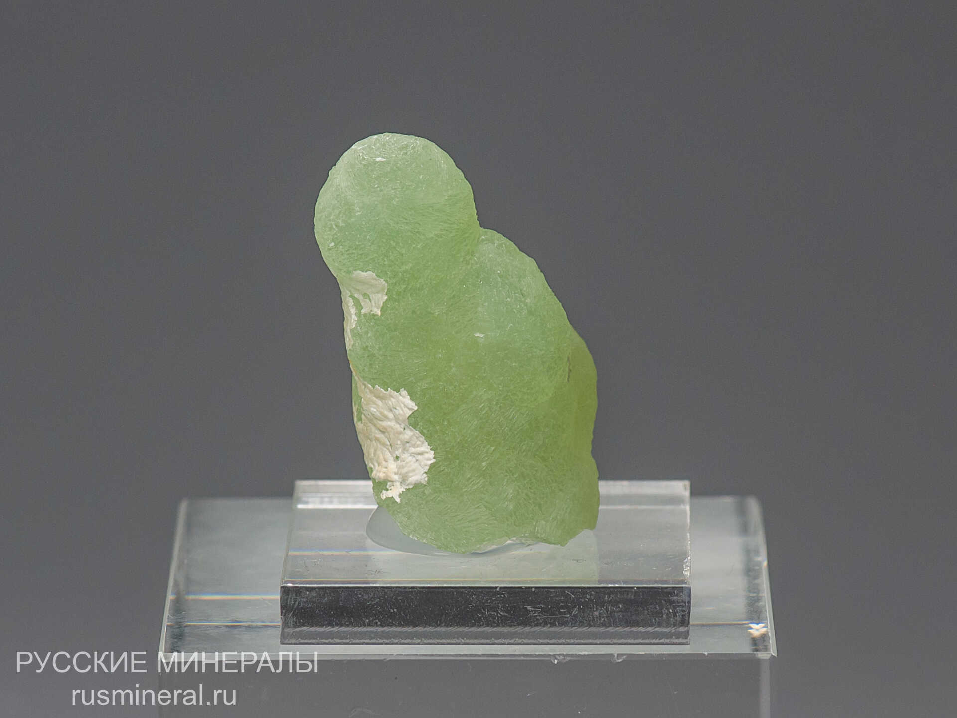 Пренит Пренит