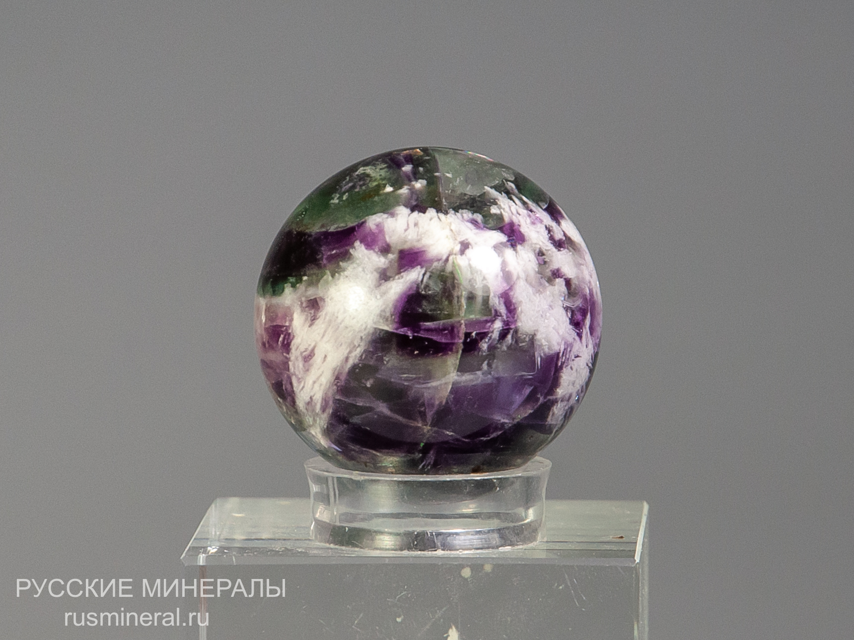 Флюорит Флюорит