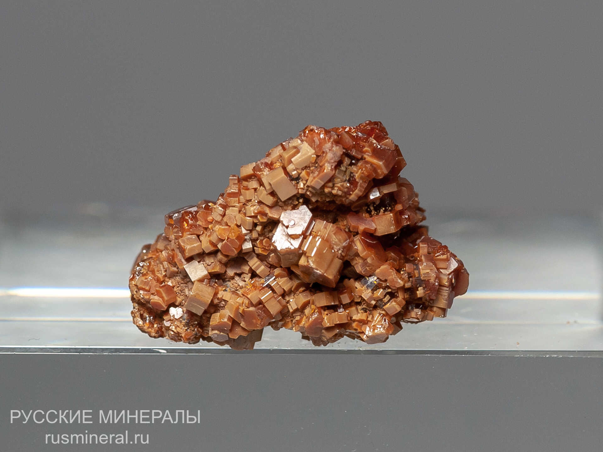 Ванадинит Ванадинит