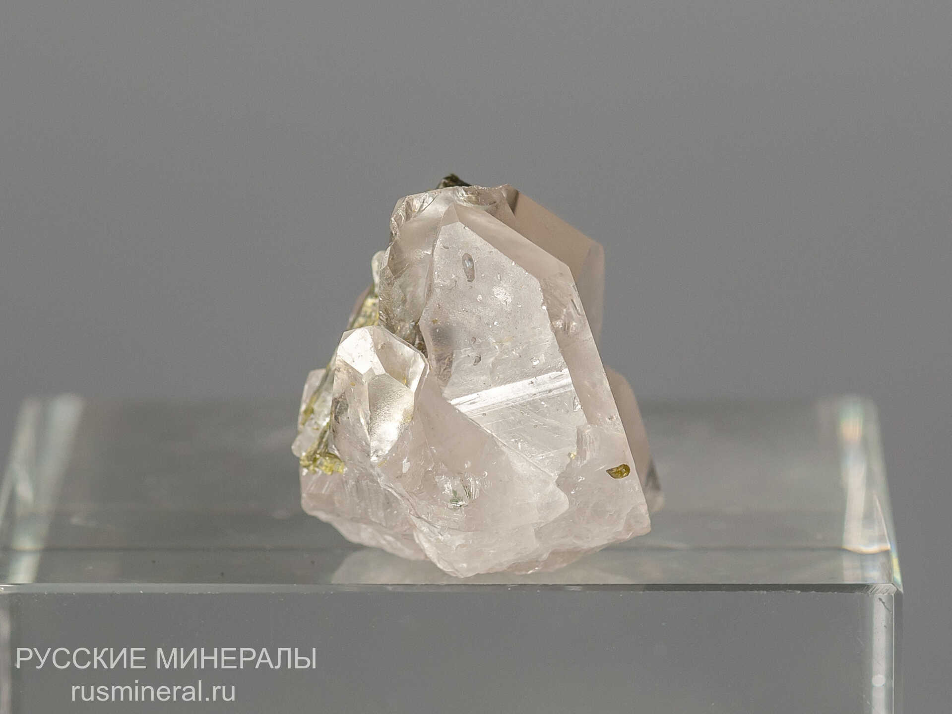 Эпидот Эпидот