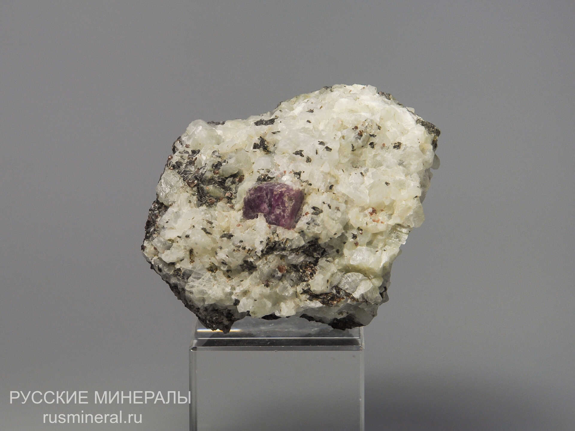 Корунд Корунд