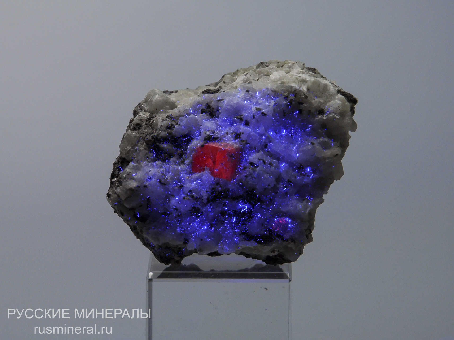 Корунд Корунд