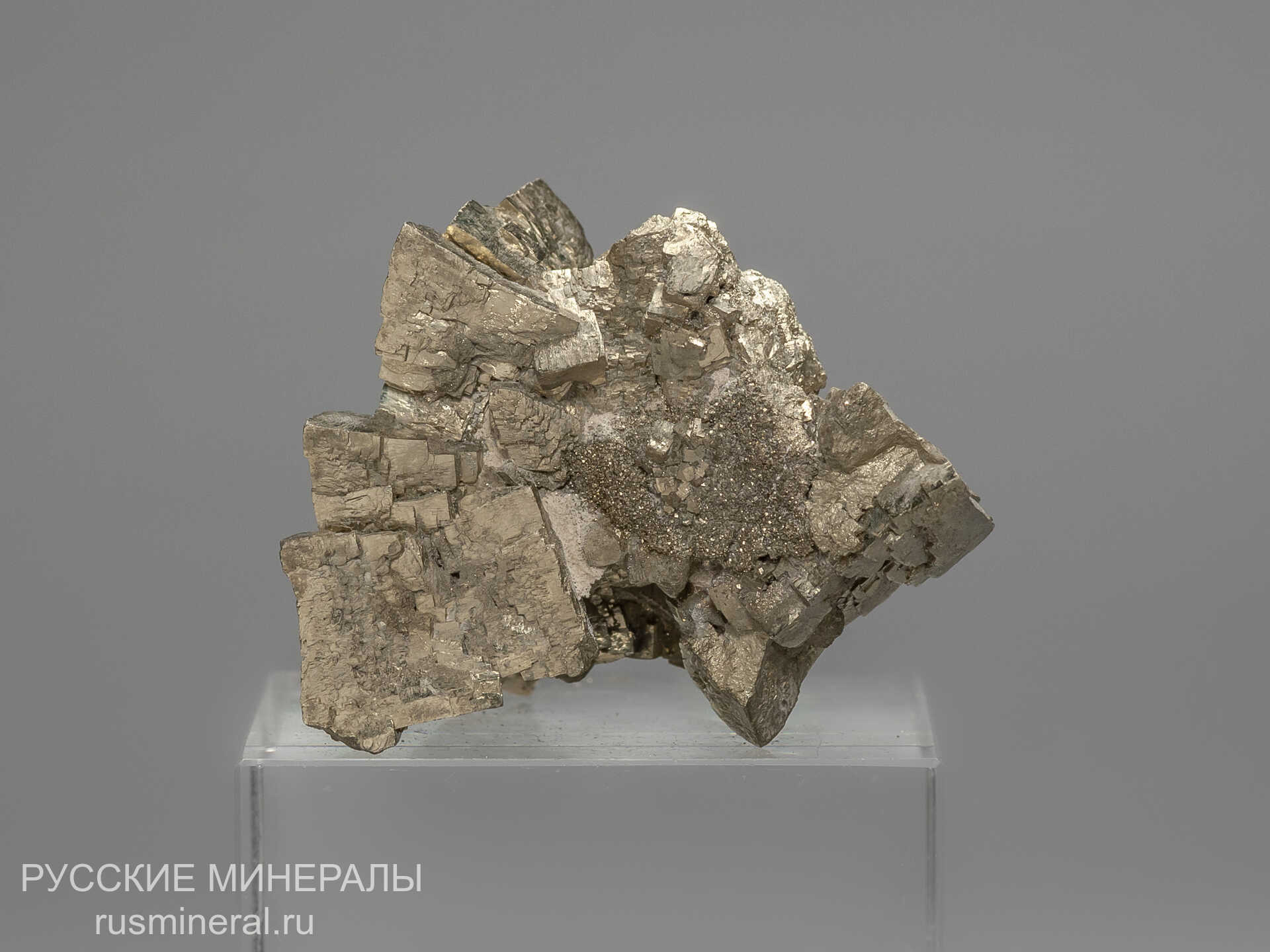 Пирит Пирит