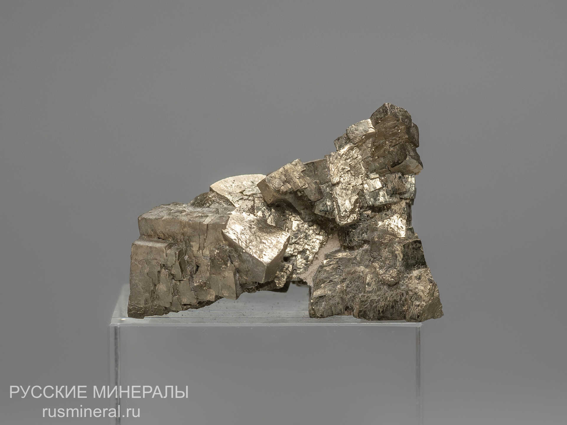 Пирит Пирит