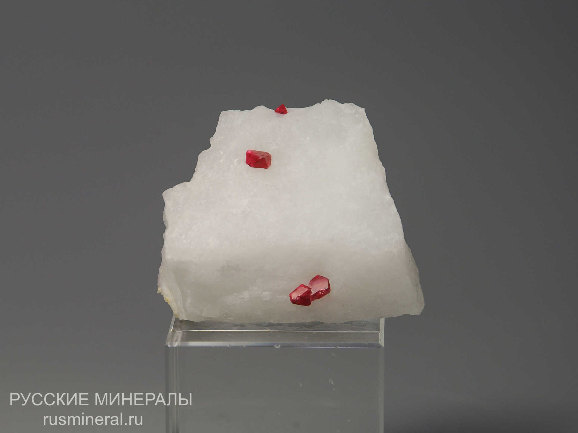 Шпинель Шпинель