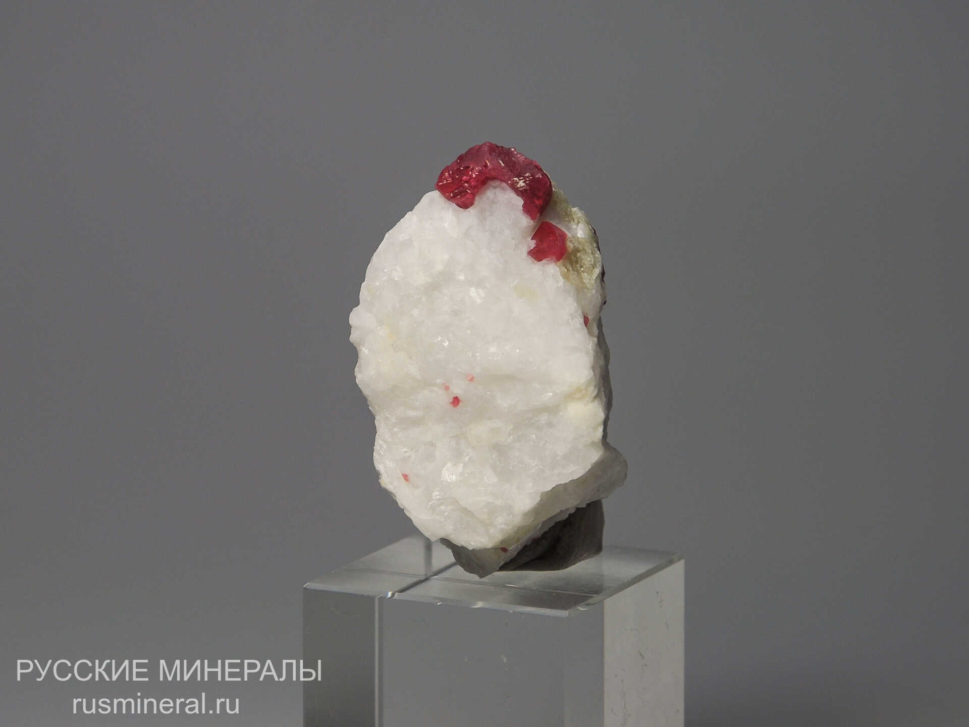 Шпинель Шпинель