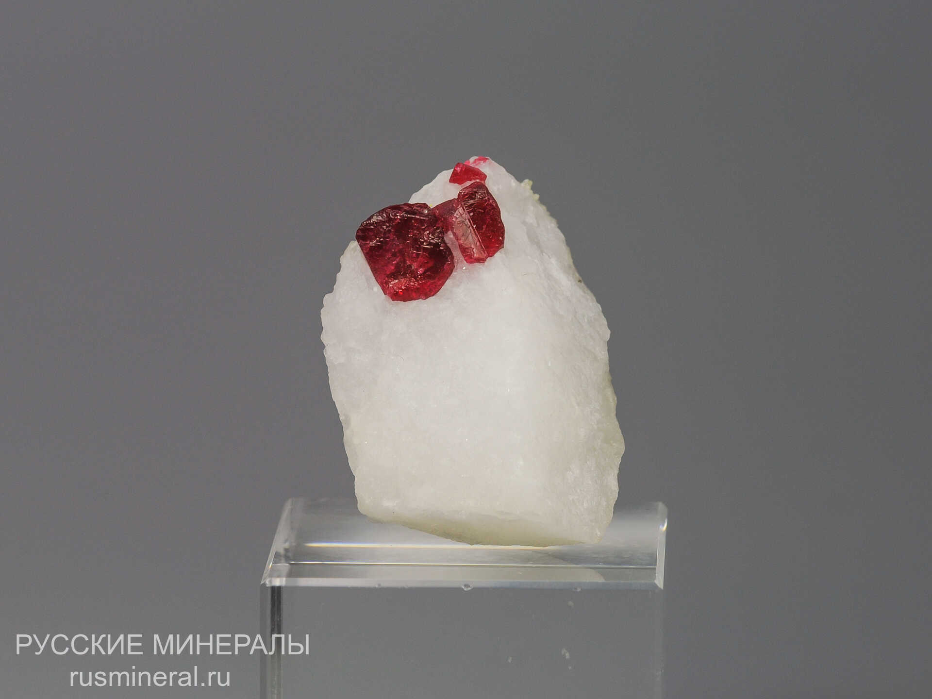 Шпинель Шпинель