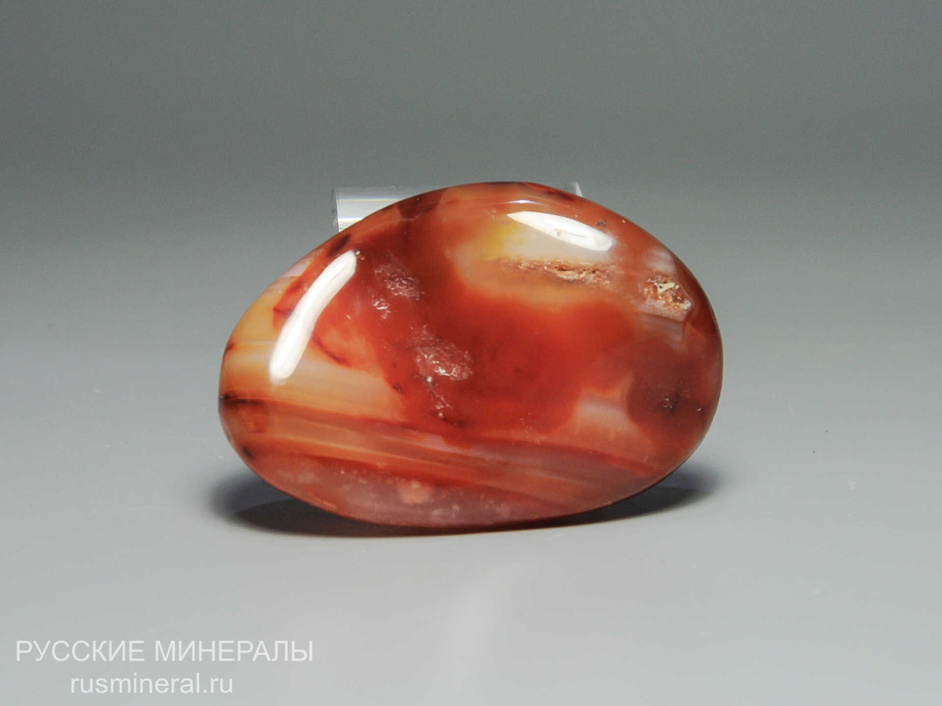 Сердолик Сердолик