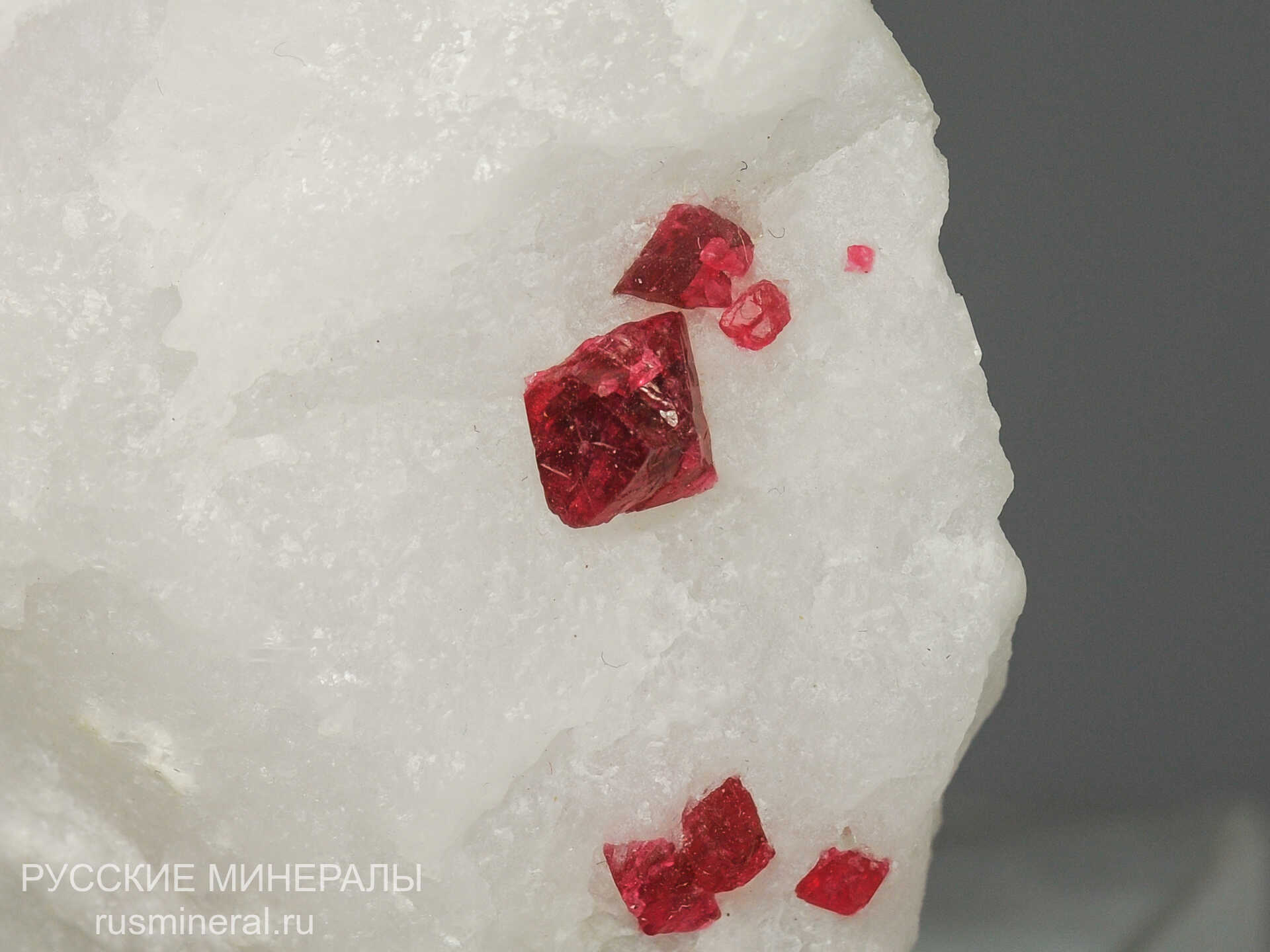 Шпинель Шпинель