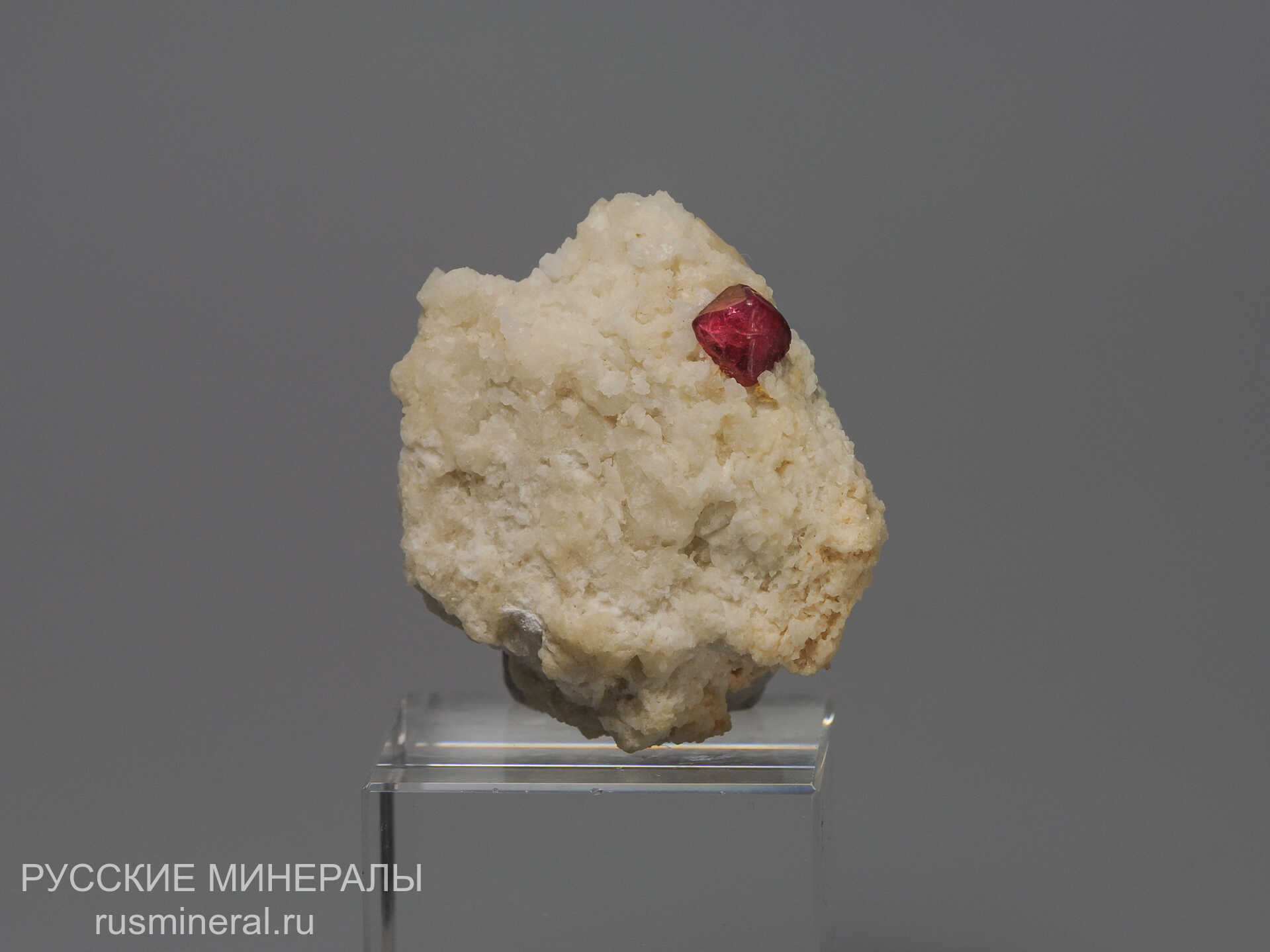 Шпинель Шпинель