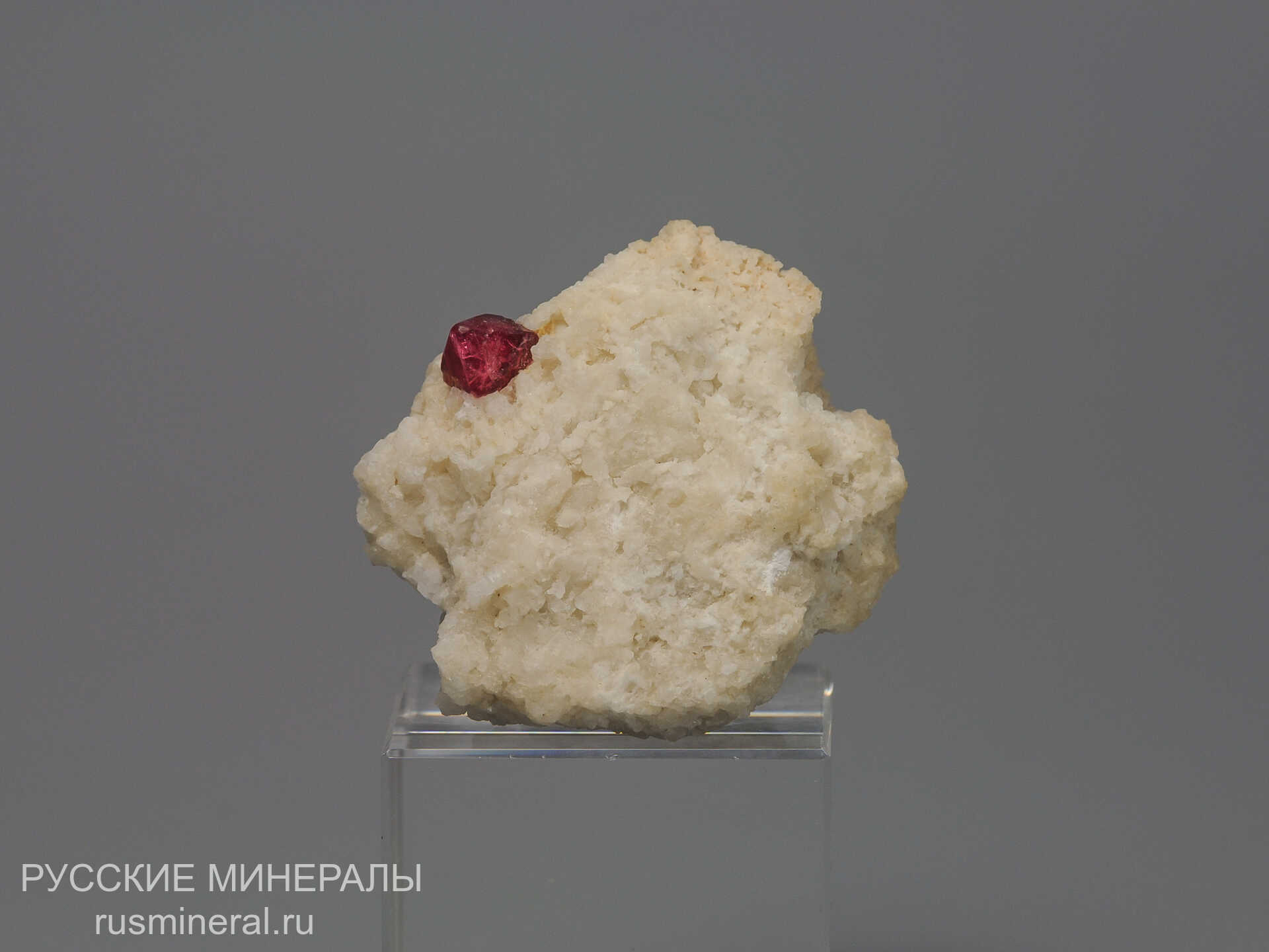 Шпинель Шпинель