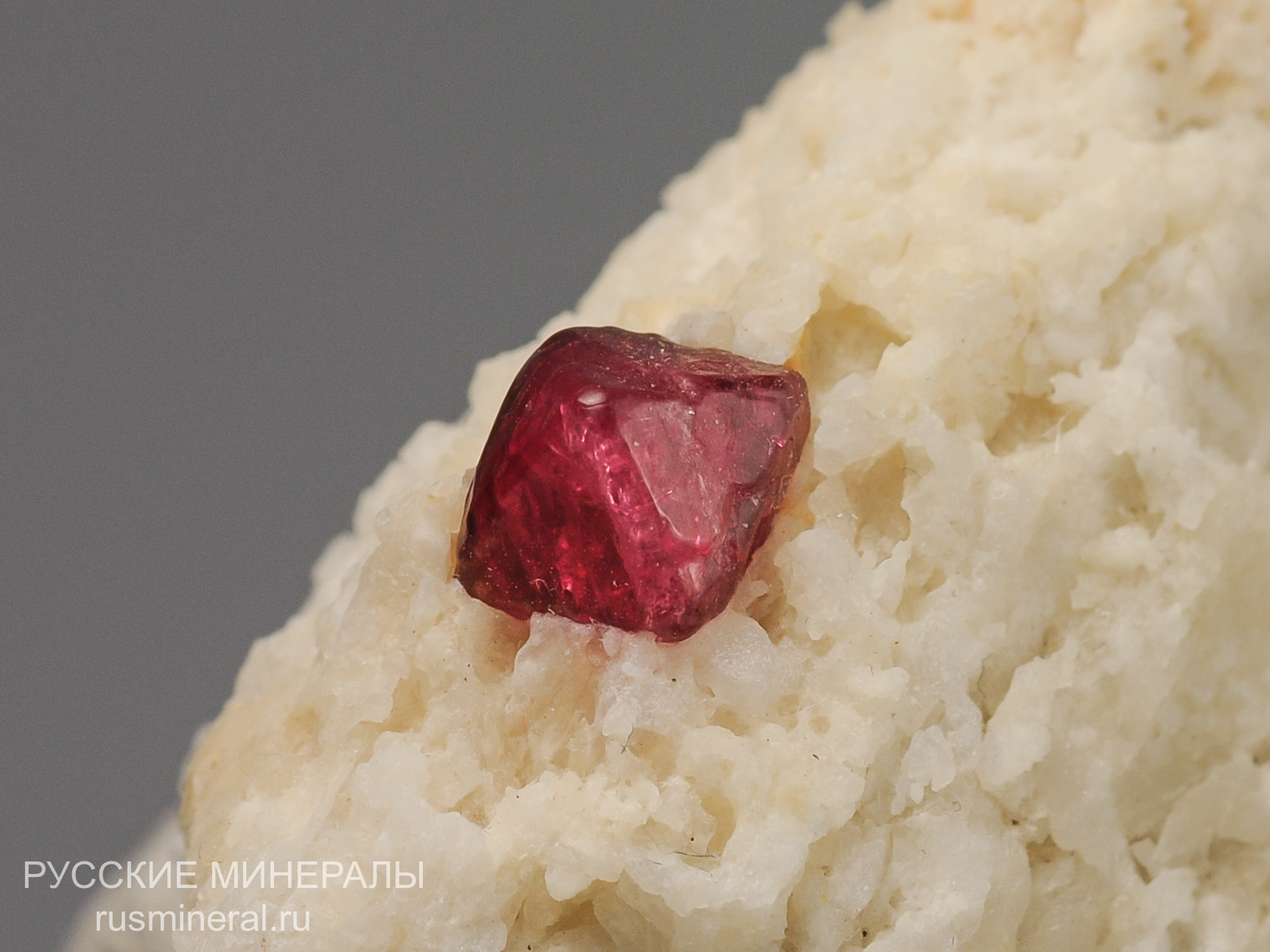 Шпинель Шпинель