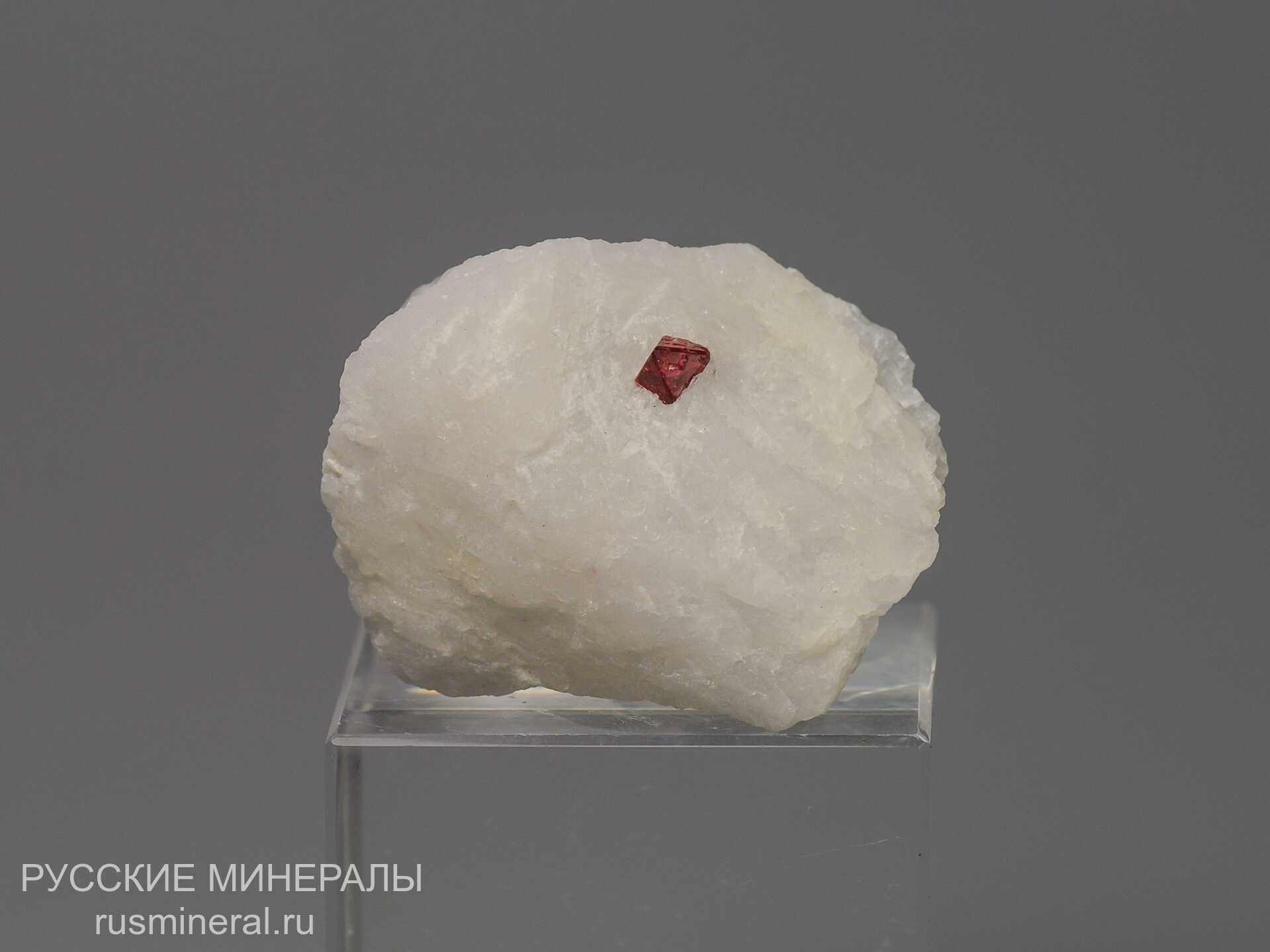 Шпинель Шпинель