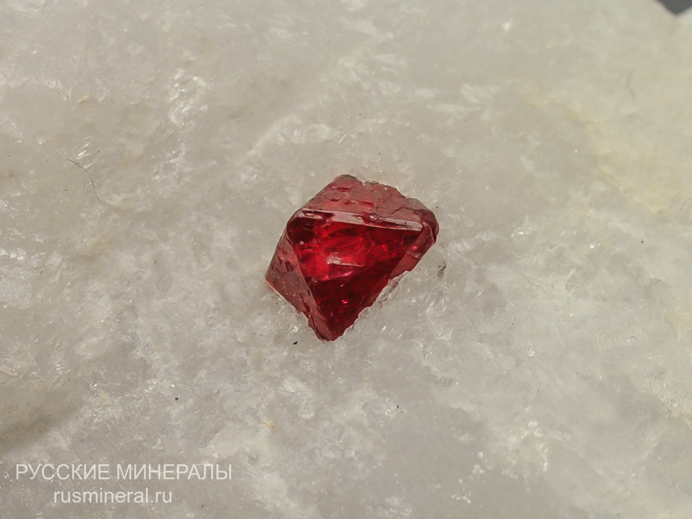 Шпинель Шпинель