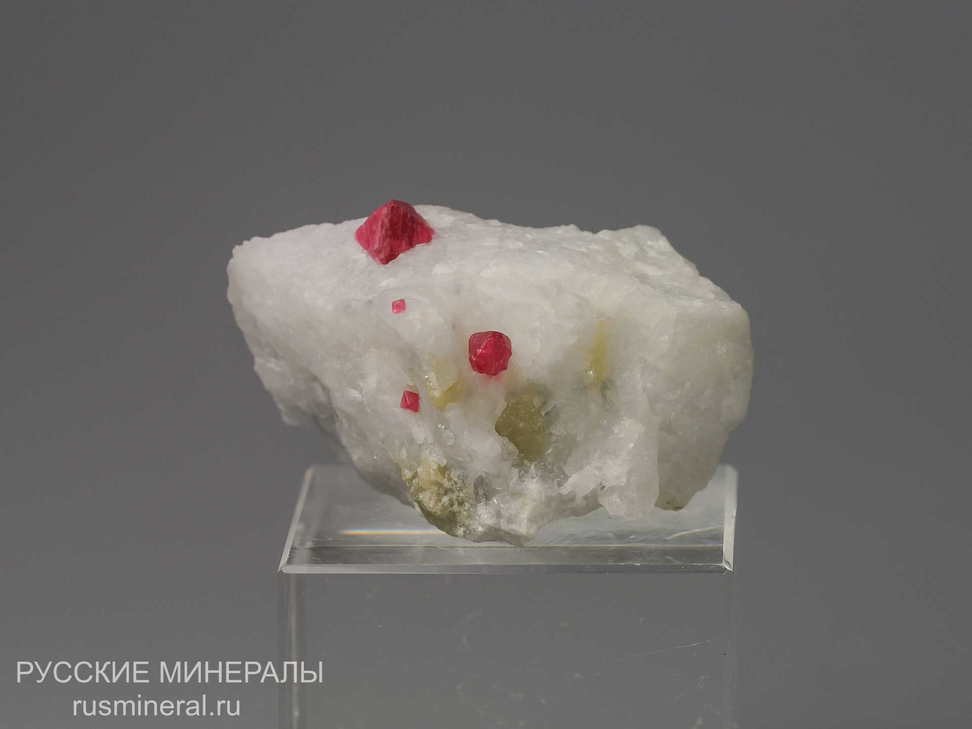 Шпинель Шпинель