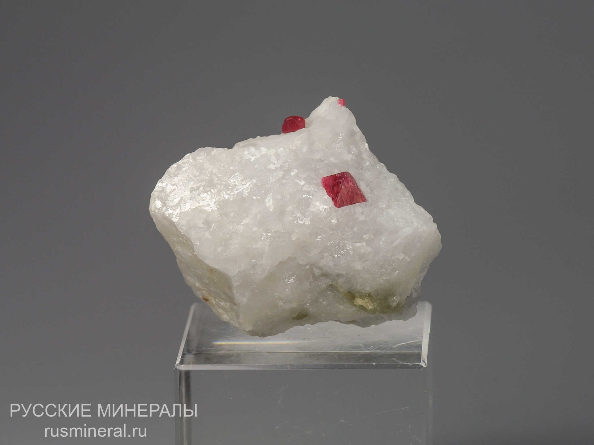 Шпинель Шпинель