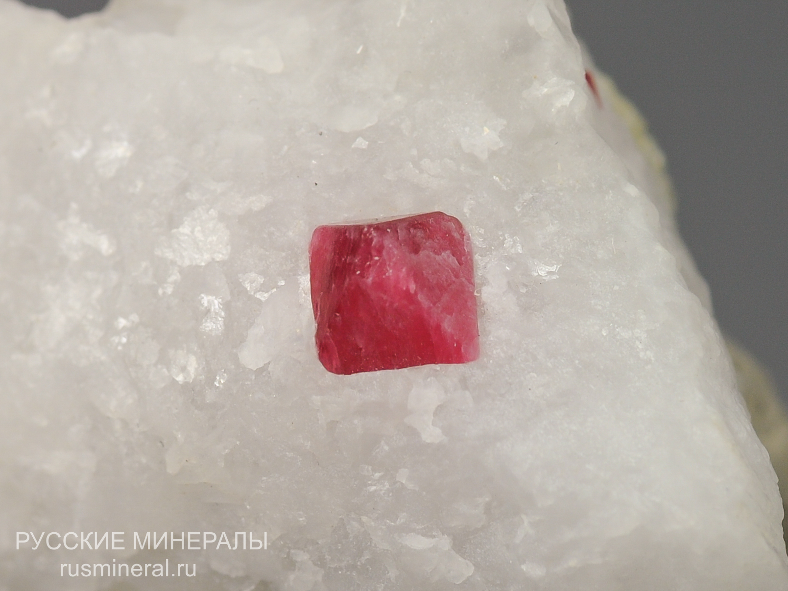 Шпинель Шпинель