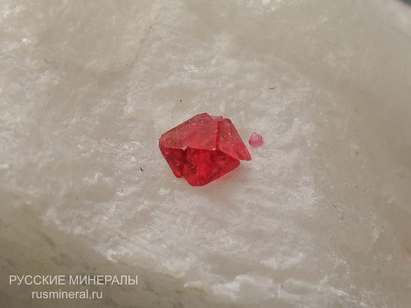 Шпинель Шпинель