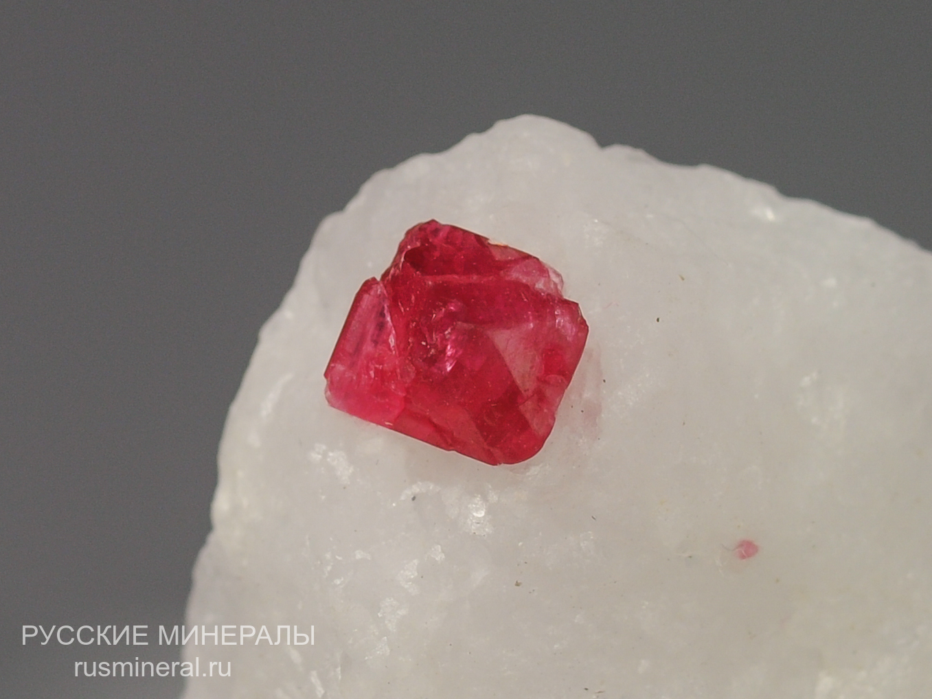 Шпинель Шпинель