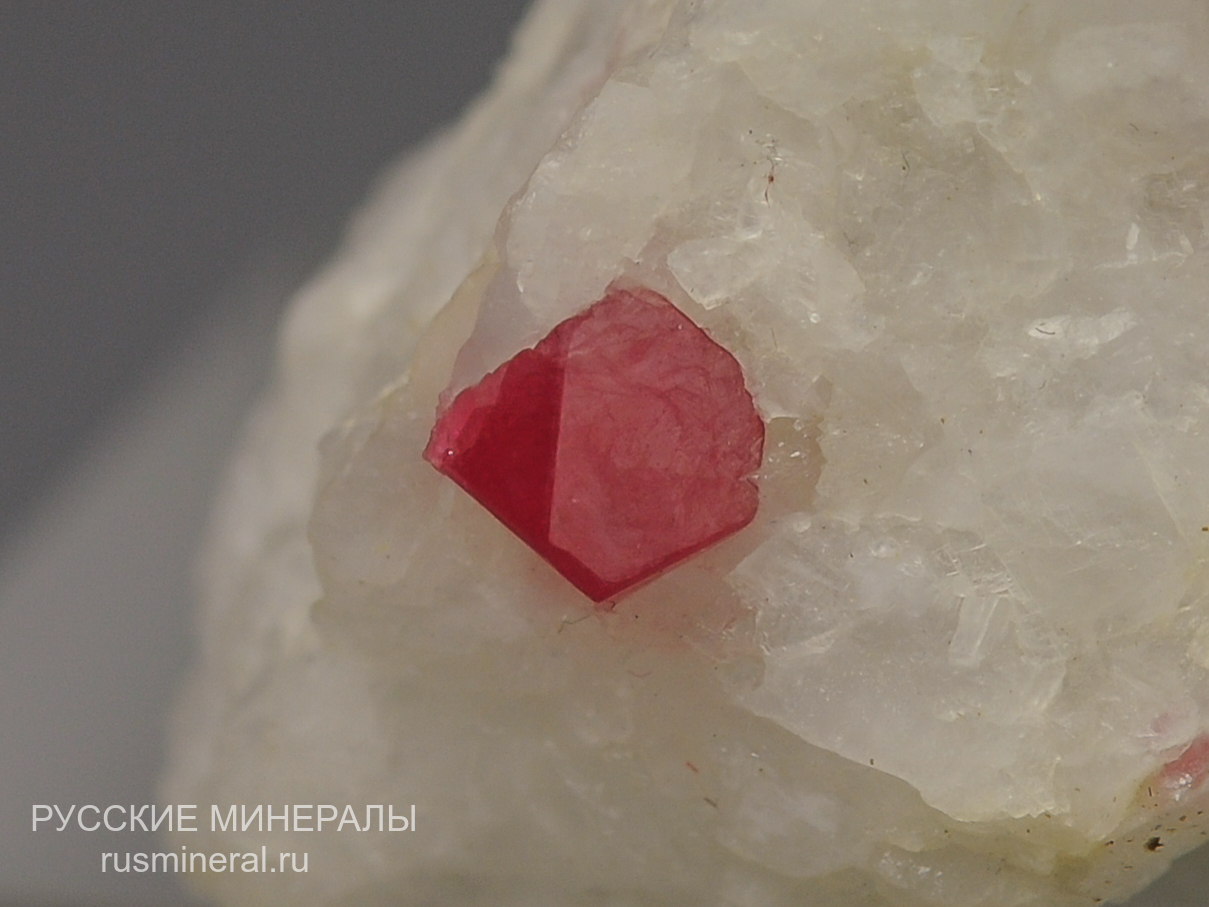 Шпинель Шпинель