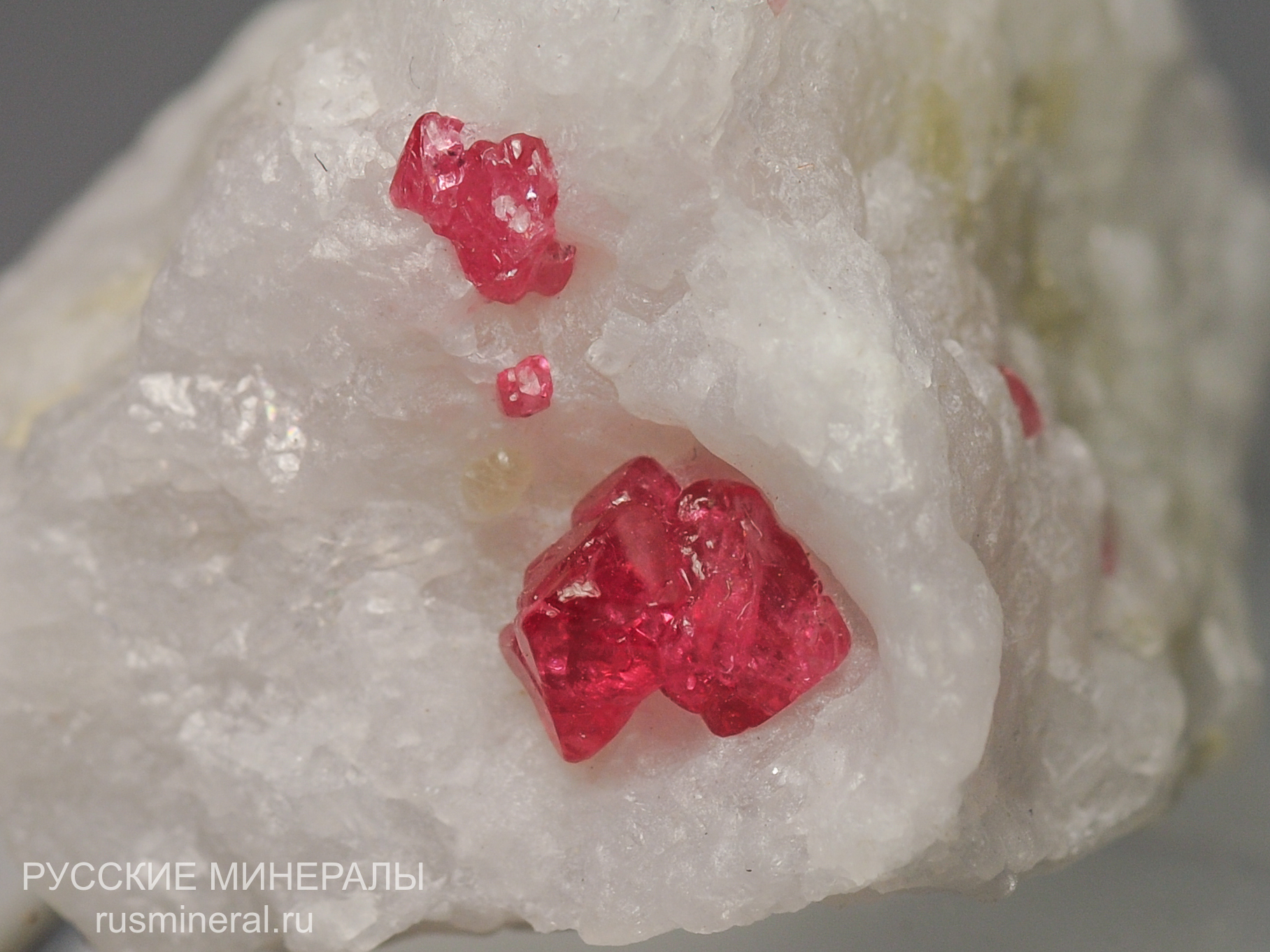 Шпинель Шпинель