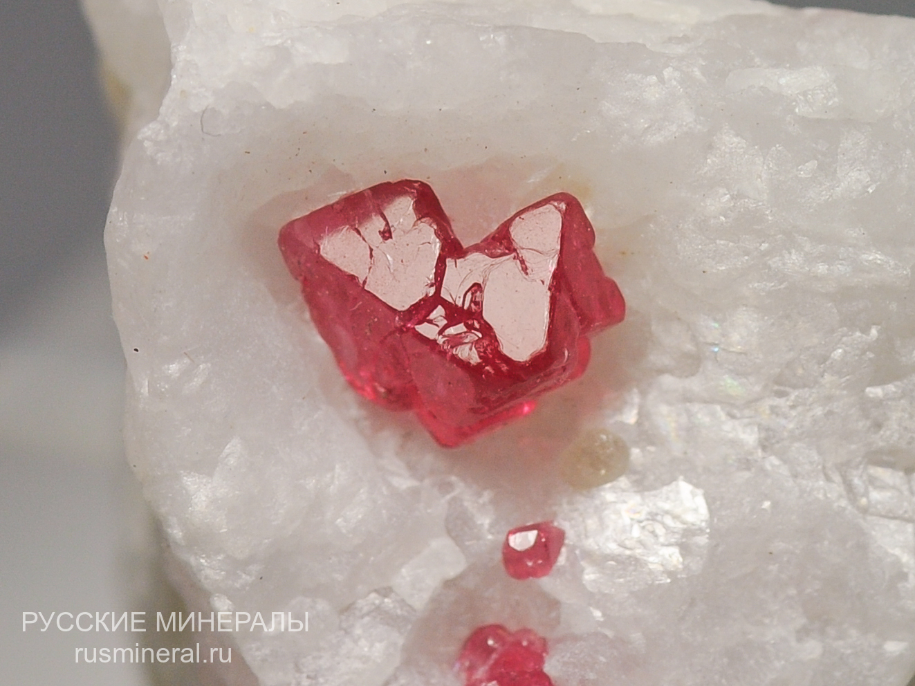 Шпинель Шпинель