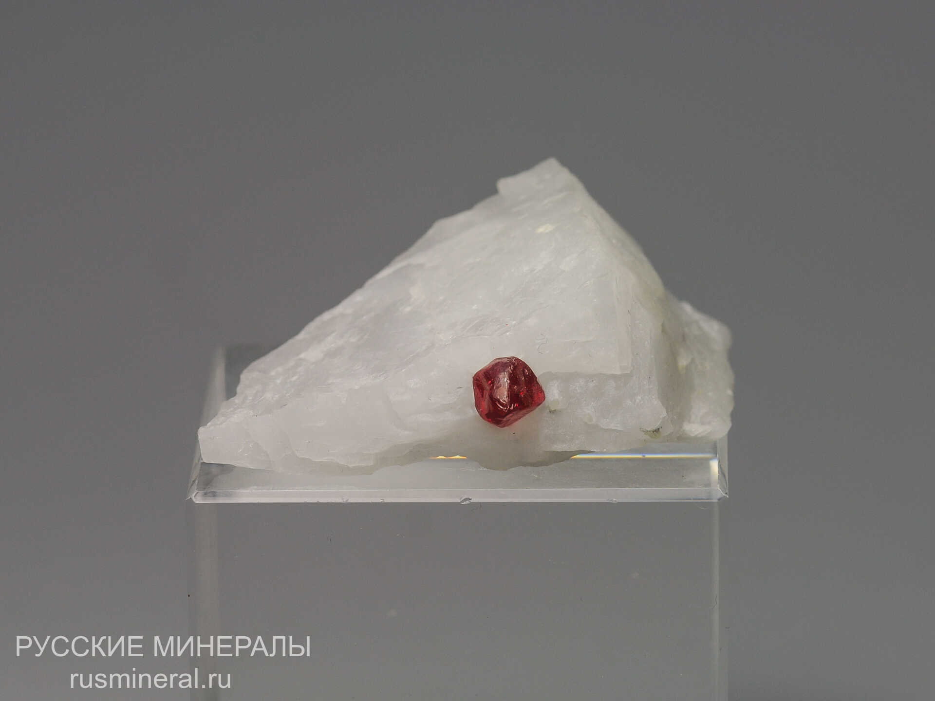 Шпинель Шпинель