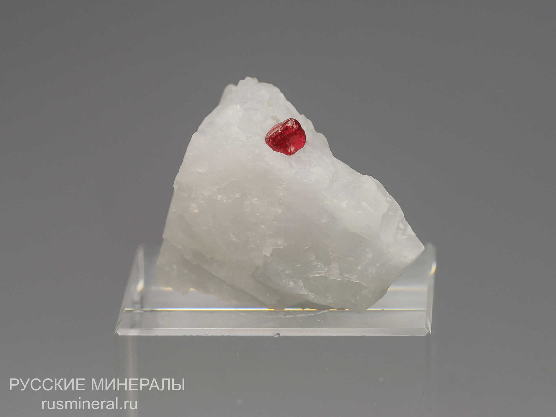 Шпинель Шпинель