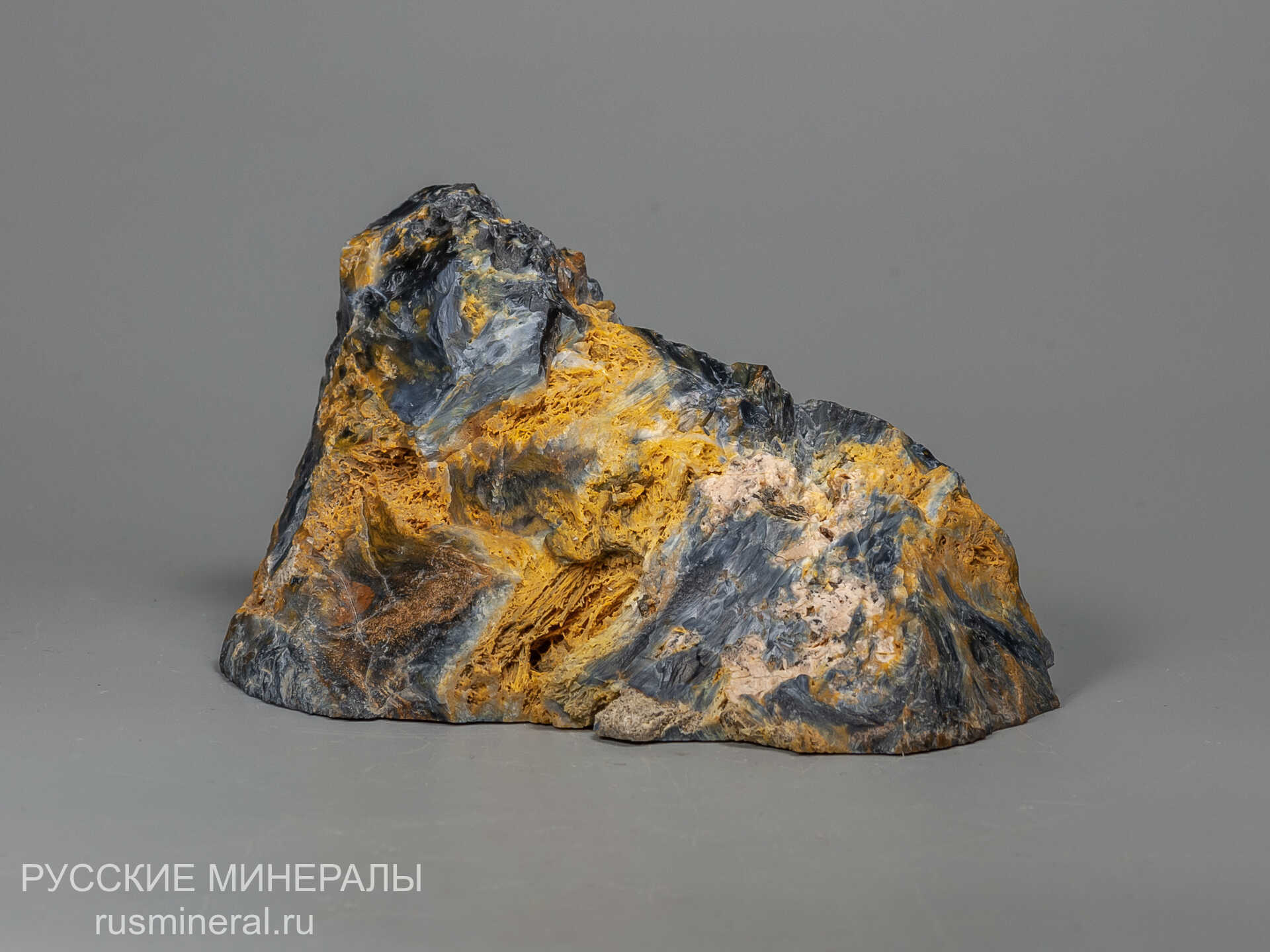 Питерсит Питерсит