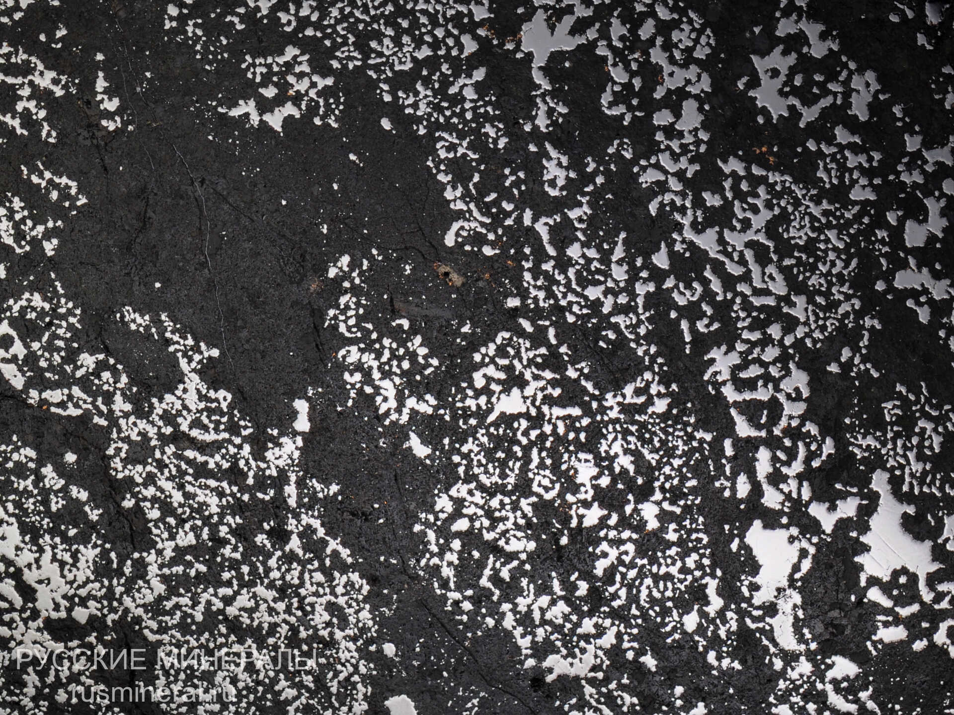 Железо самородное Железо самородное