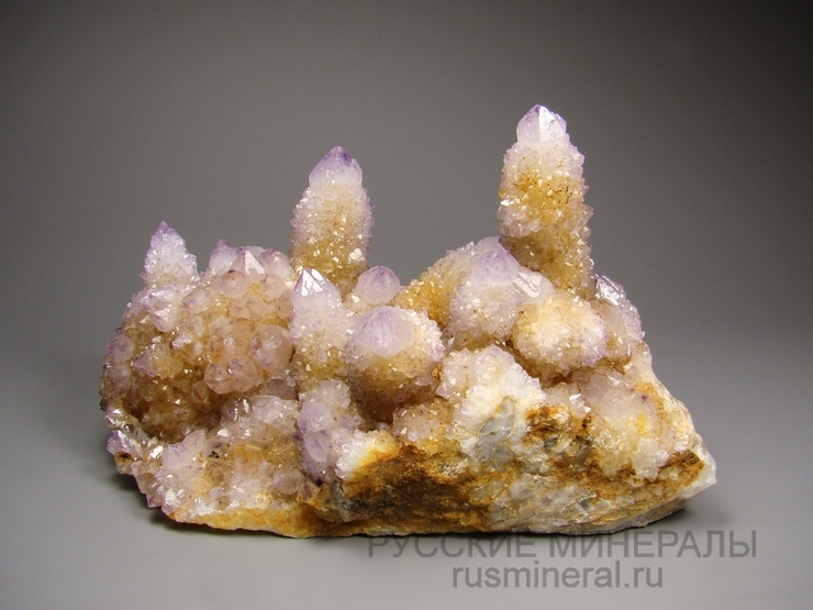 Аметист Аметист