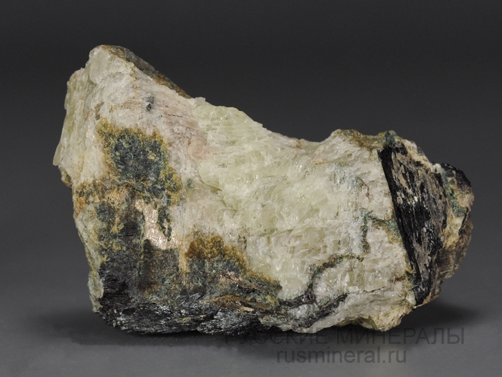 Дельхайелит Дельхайелит