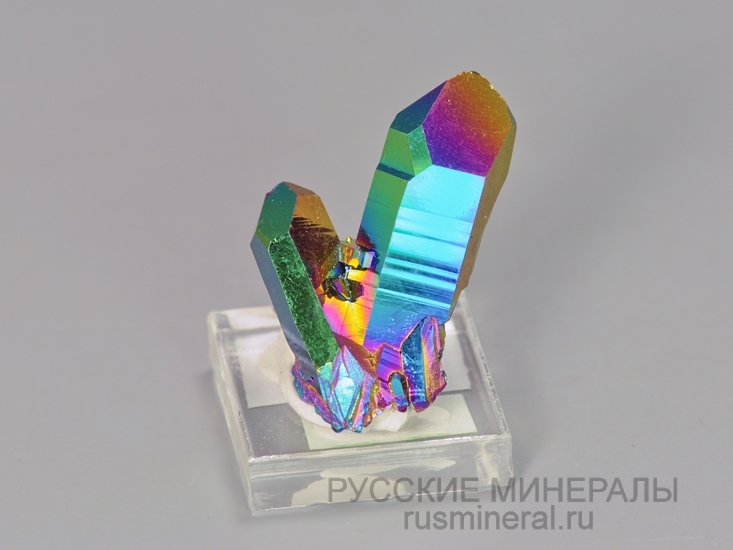 Кварц Aqua Titanium Кварц Aqua Titanium
