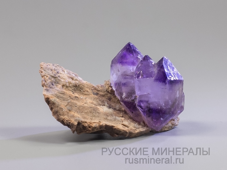 Аметист Аметист