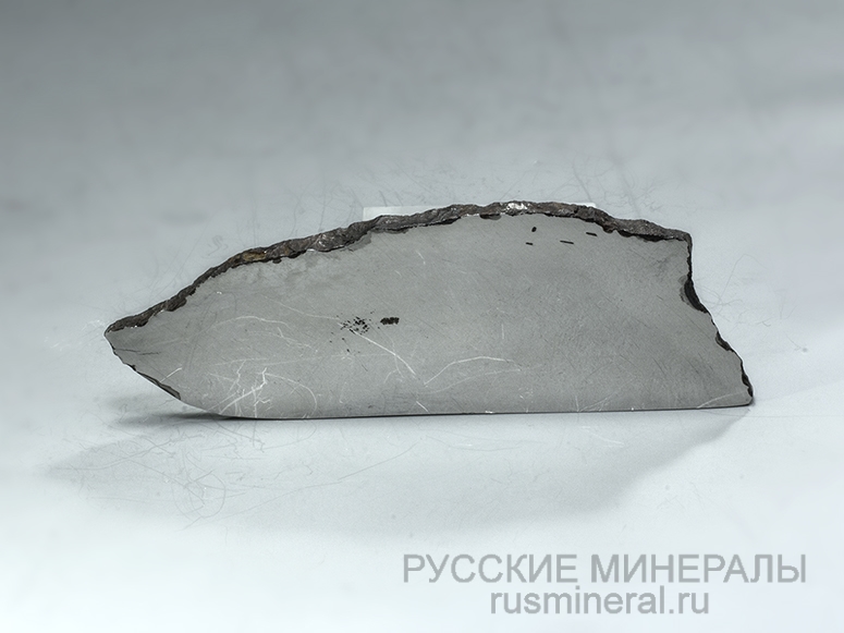 Метеорит Чинге