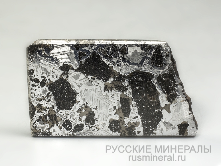 Метеорит Маслянино