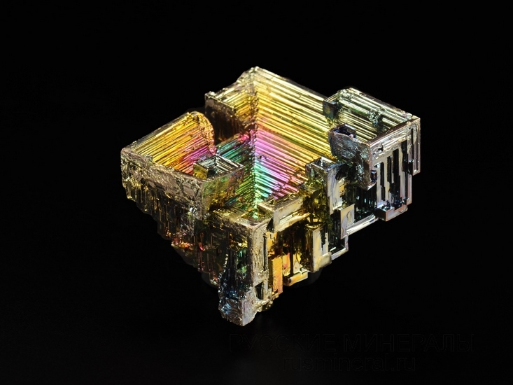 Висмут синтетический Висмут синтетический